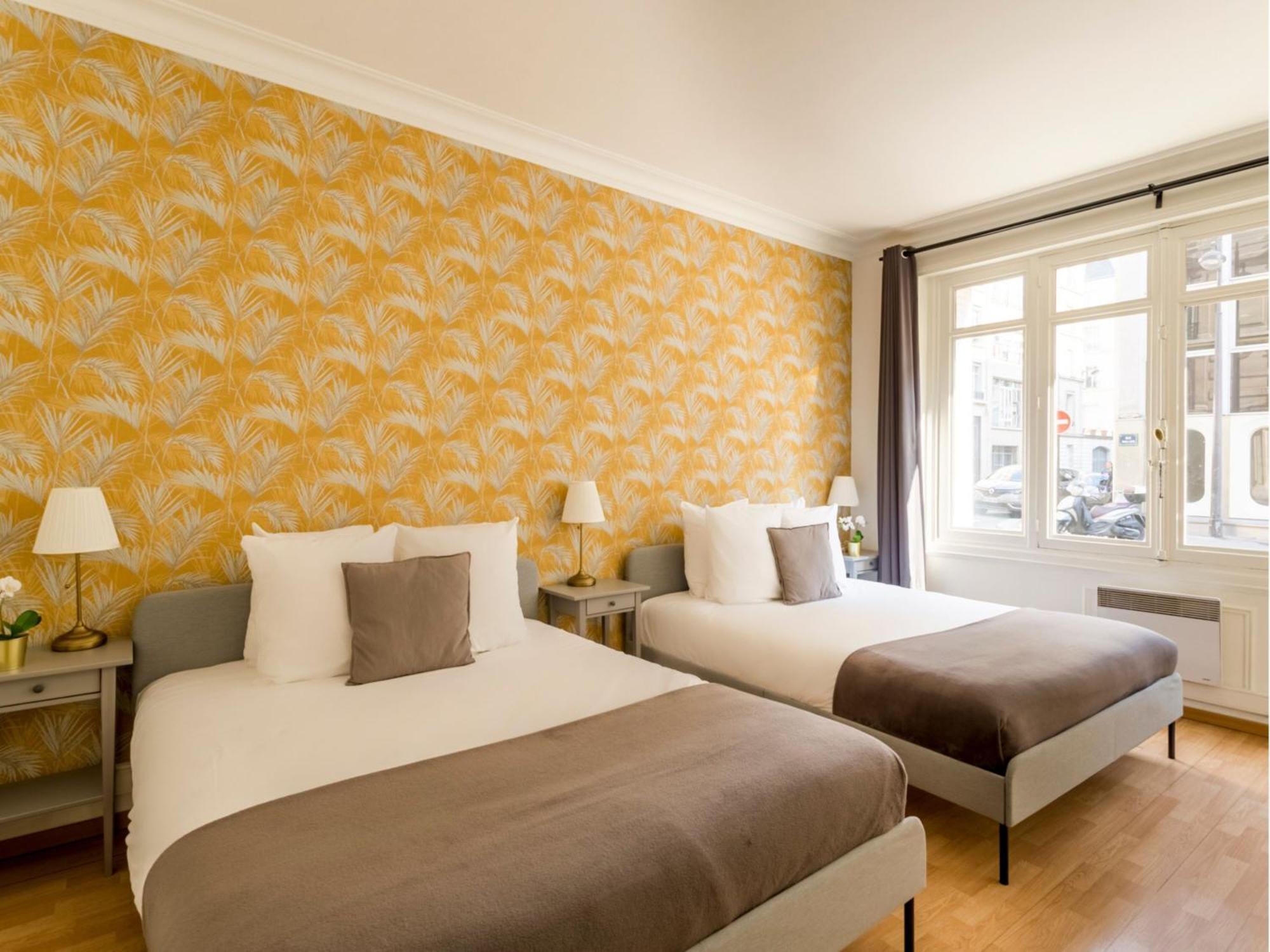 Cozy Apartment - Champs Elysees - Mollien París Exterior foto